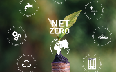 Belfast’s First Net-Zero Office