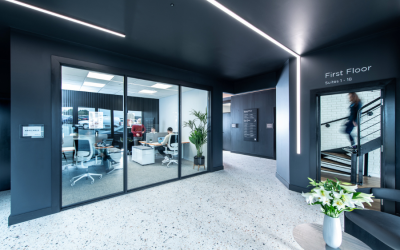 Top 10 Tips for Creating the Ideal Workspace